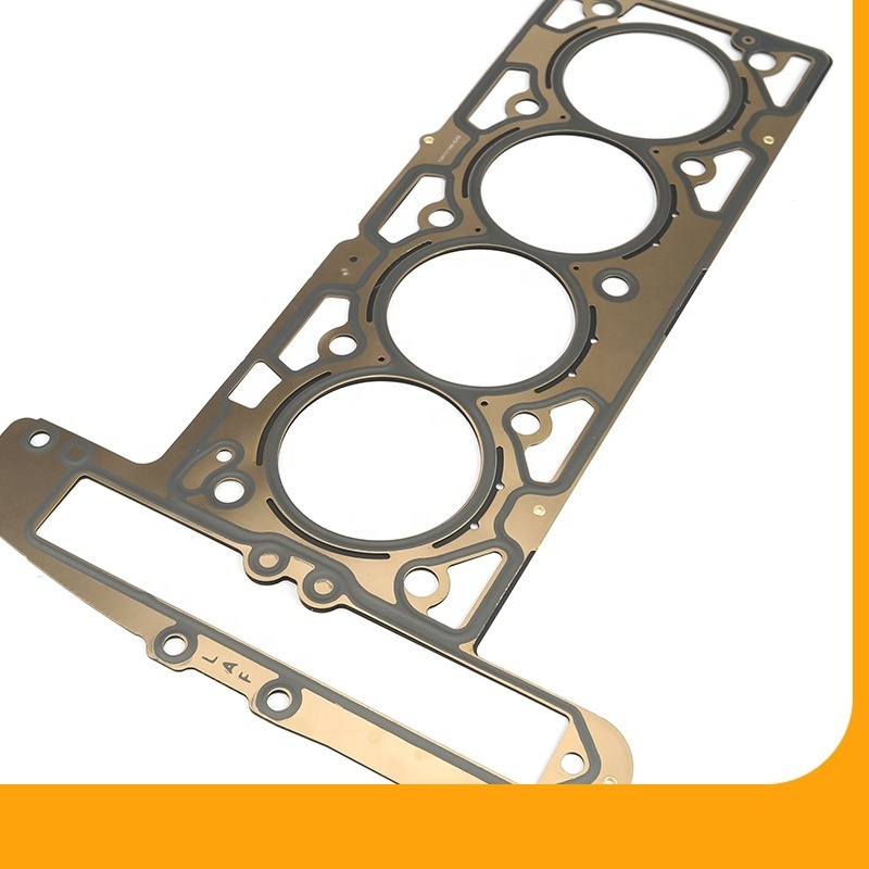 High Quality Metal Gaskets Metal Cylinder Head Cover Gasket Custom  12611196 Cylinder Head Gaskets For Buick-Lacrosse 2.4