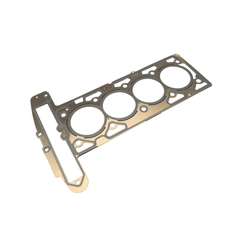 High Quality Metal Gaskets Metal Cylinder Head Cover Gasket Custom  12611196 Cylinder Head Gaskets For Buick-Lacrosse 2.4