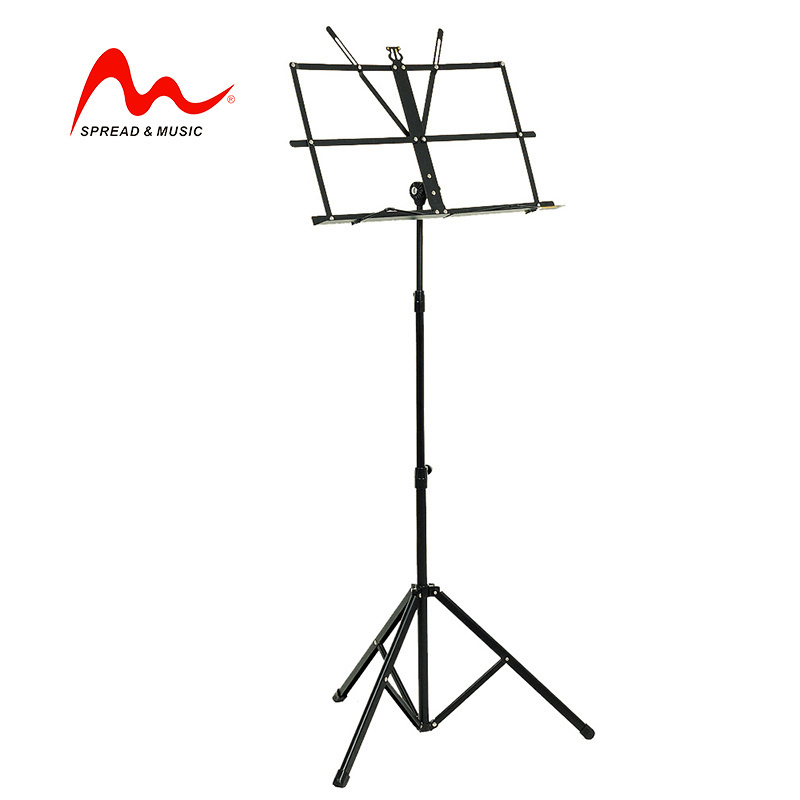 MS-3 Folding Music Stand musical instrument accessoris