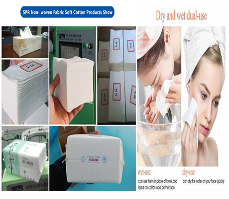 ZS100P Full-Auto Face Tissue Towel Wet Wipes Diaper Napkin Wet Tissue Bag Making Pillow Shape Packing Machine