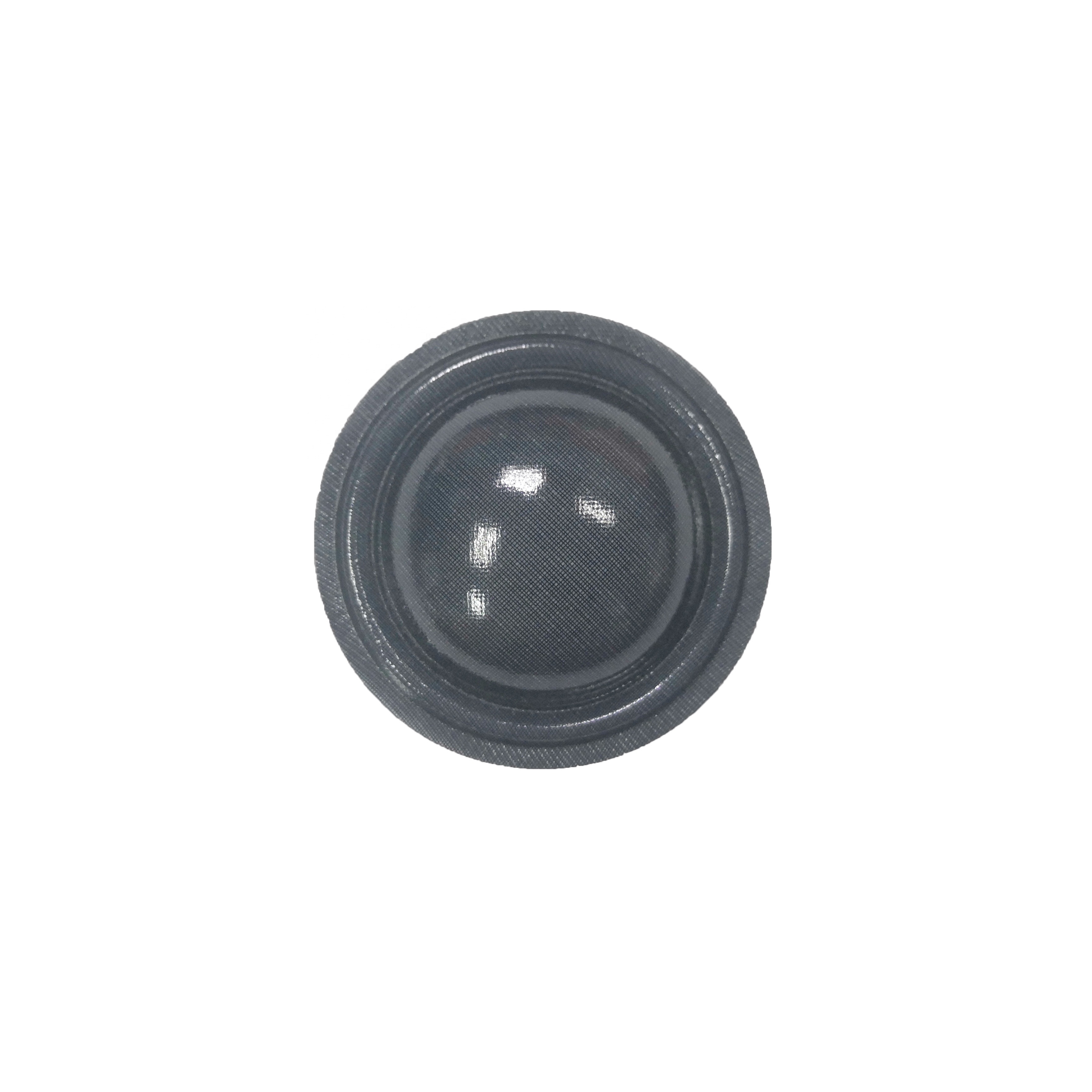 25mm voice coil dome silk diaphragm for home audio