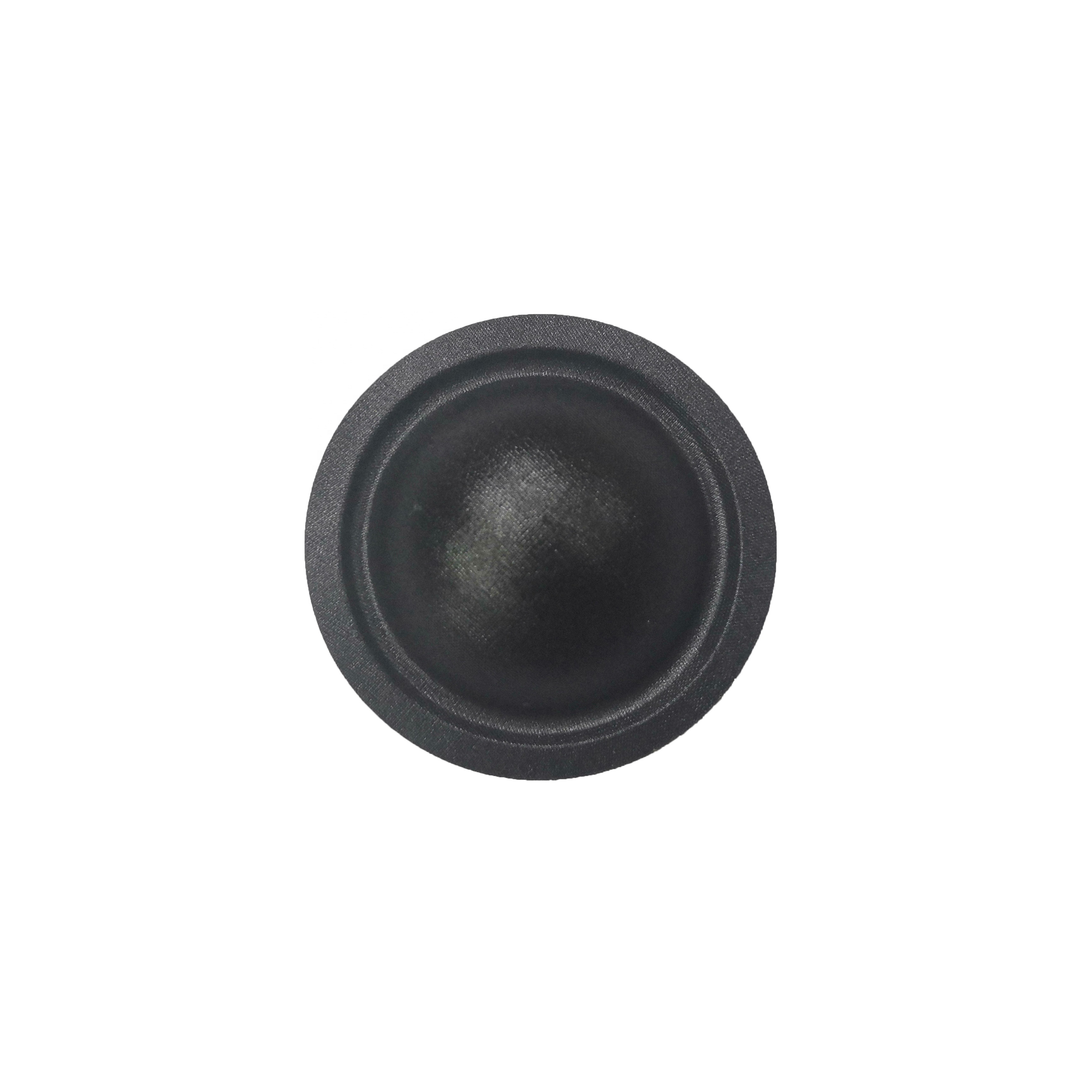 28mm voice coil dome tetoron diaphragm