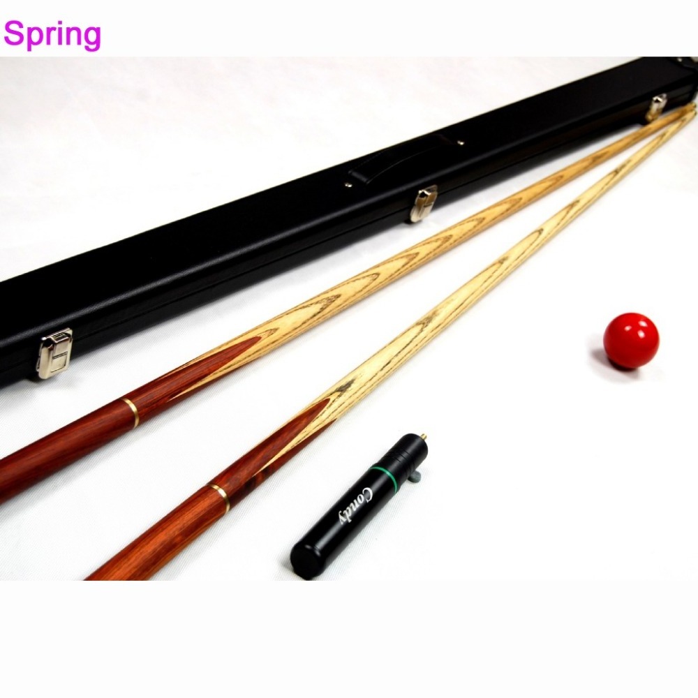 Top-ranking suppliers billiards pool ball Snooker cue sticker snooker cue set accessories