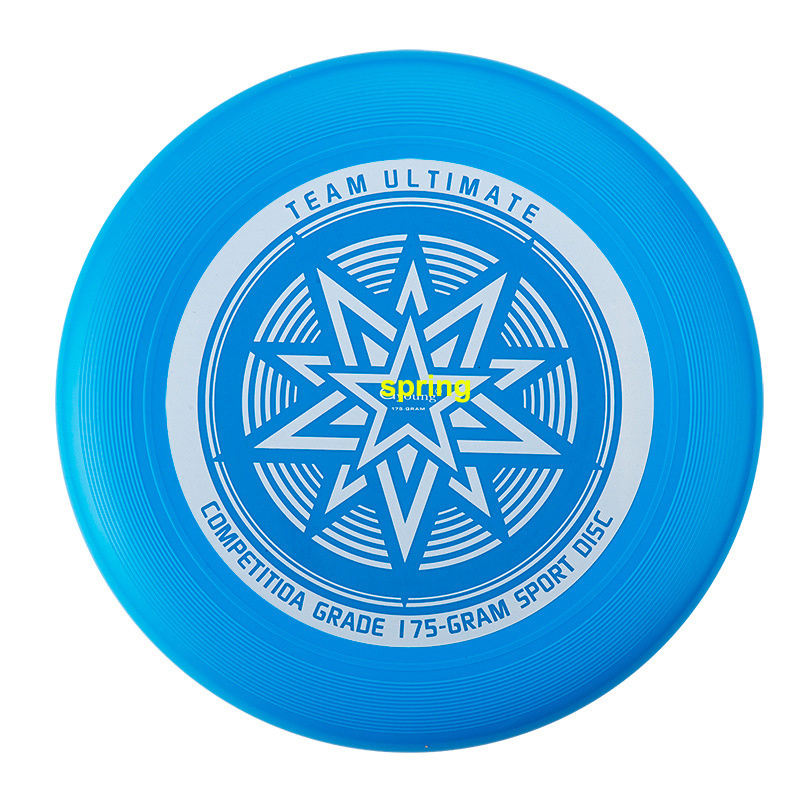 Timecreate Dog Toy Flying Disc Factory Glow In The Dark Ultimate Frisbeed 175 Grams Luminous Disc Outdoor Games Disc Golf