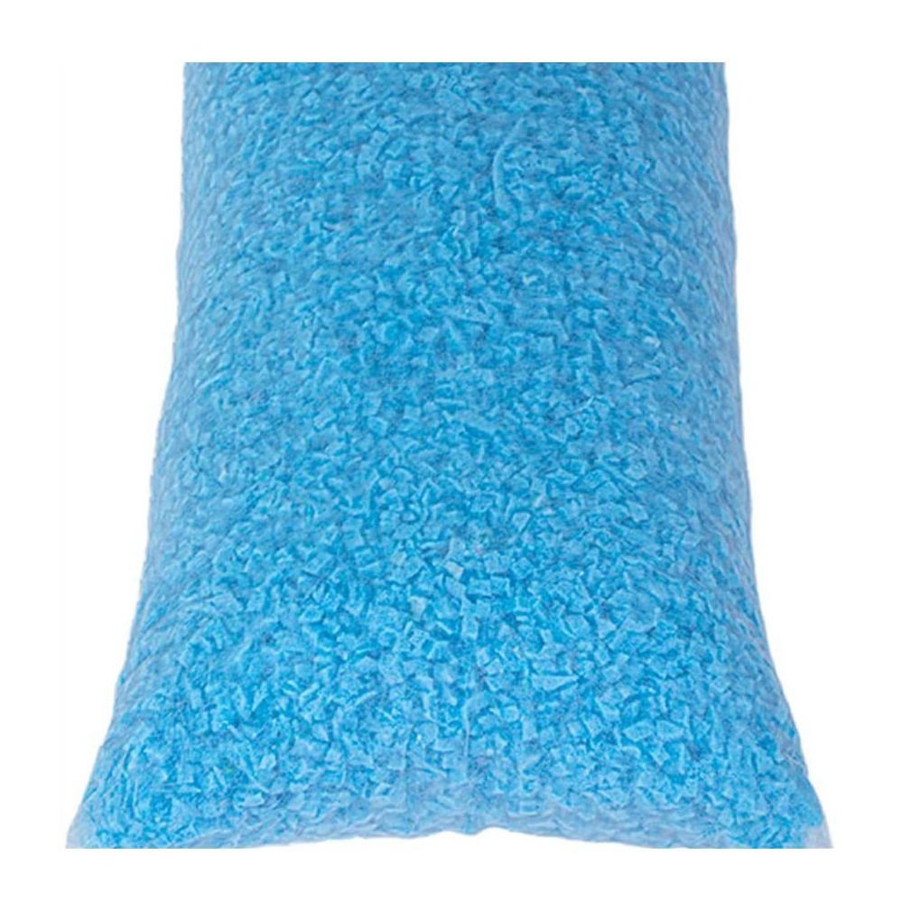 Factory Price Polystyrene Bean Bag Filler Foam Premium Shredded Memory Foam Filling for Pillow Soft Durable Foam Filler