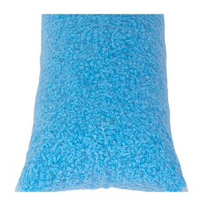 Factory Price Polystyrene Bean Bag Filler Foam Premium Shredded Memory Foam Filling for Pillow Soft Durable Foam Filler