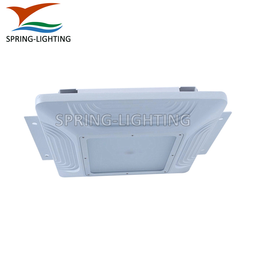 UL 100W Gas station lighting LED Canopy Light explosion proof work light