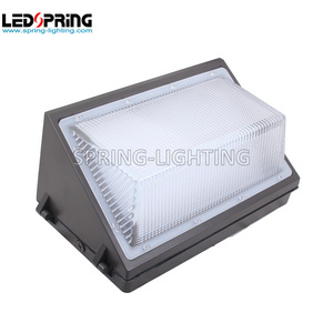 UL 80W LED wall pack light warehouse outdoor Security Wall pack Lamp