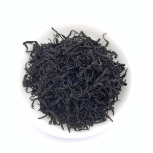 Factory Direct Supply Premium Lapsang Souchong Black Tea Big Leaf Yunnan Black Tea Originator of Black Tea