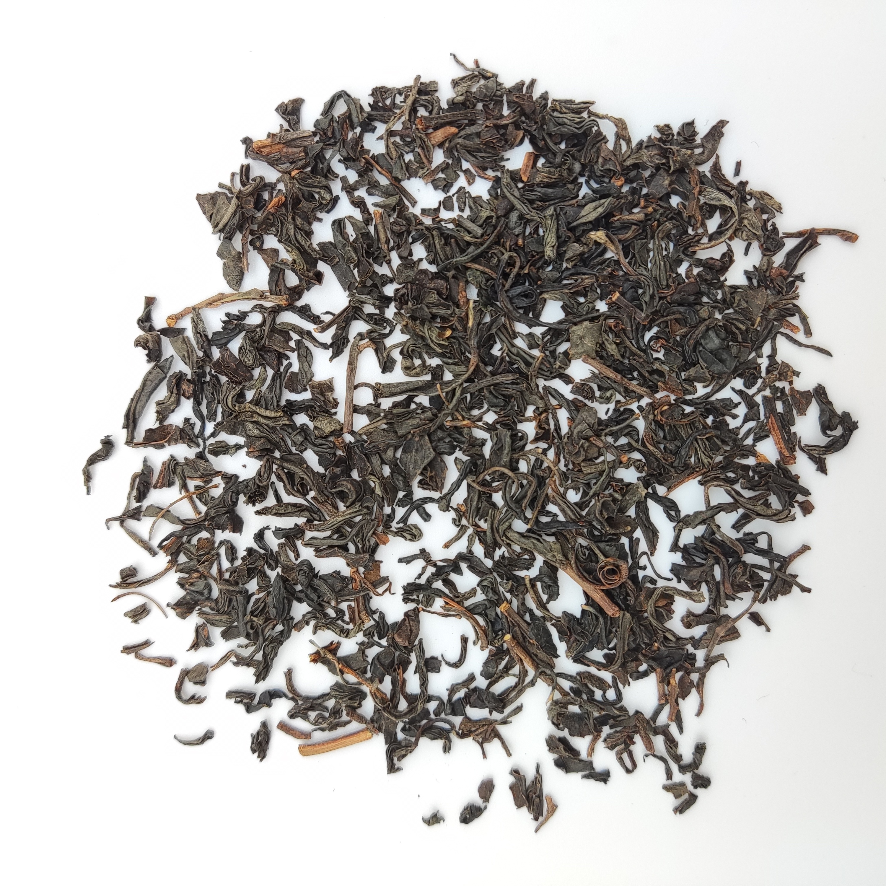 2024 Manufacturer Premium Lapsang Souchong Black Tea Chinese Tea Longan Flavored Black Tea