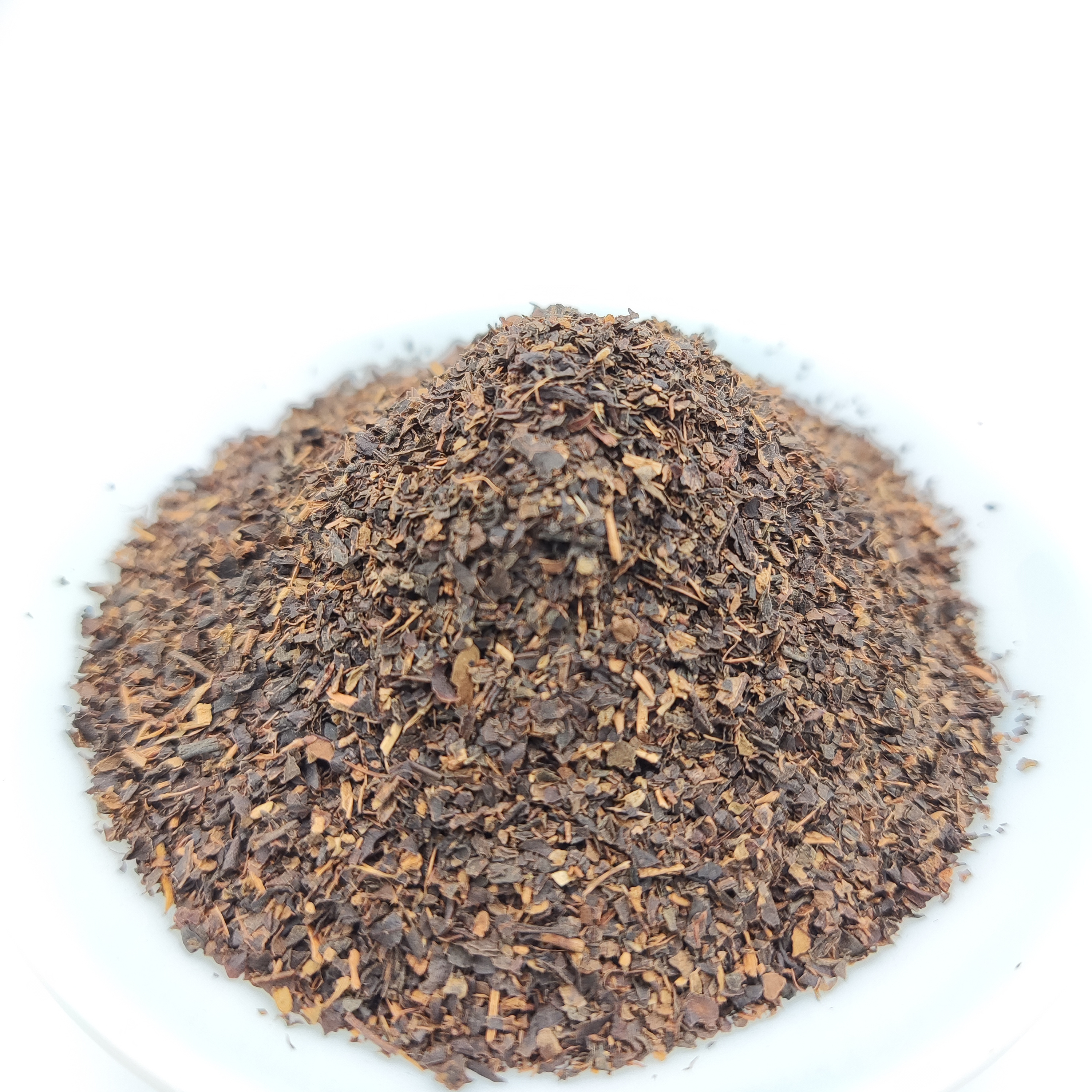 Competitive Price And High Quality Black Tea Organic CTC Black Tea Dust Tea In Daily Use