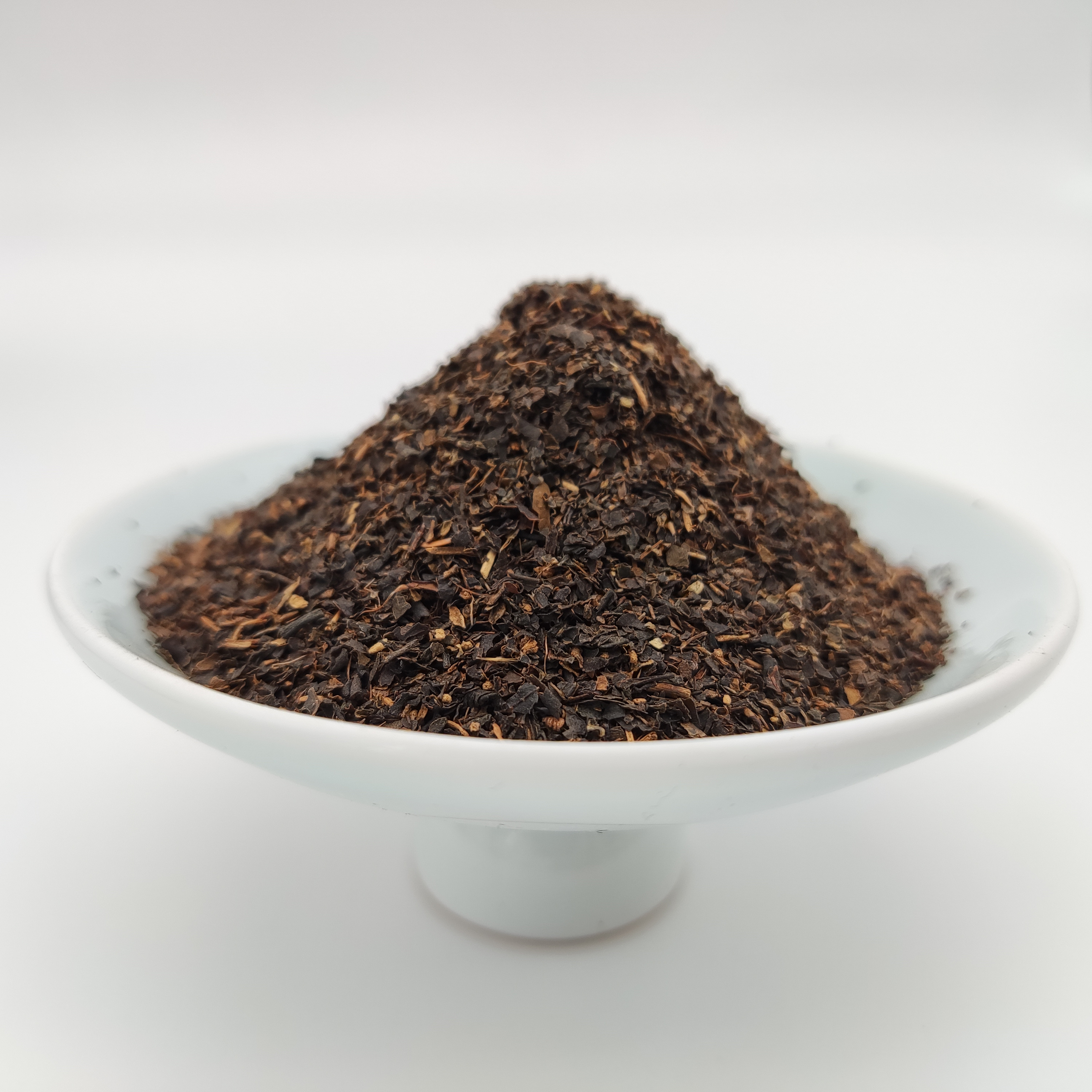 Competitive Price And High Quality Black Tea Organic CTC Black Tea Dust Tea In Daily Use