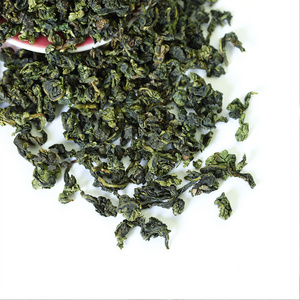 High quality Chinese Fujian Oolong Red Oolong tea chineses  tea leaf bag Tie Guanyin  milk oolong tea