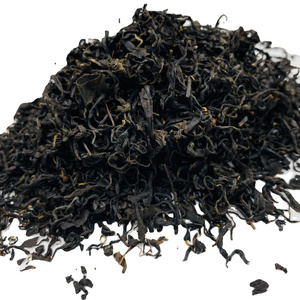 2024 Manufacturer Premium Lapsang Souchong Black Tea Chinese Tea Longan Flavored Black Tea