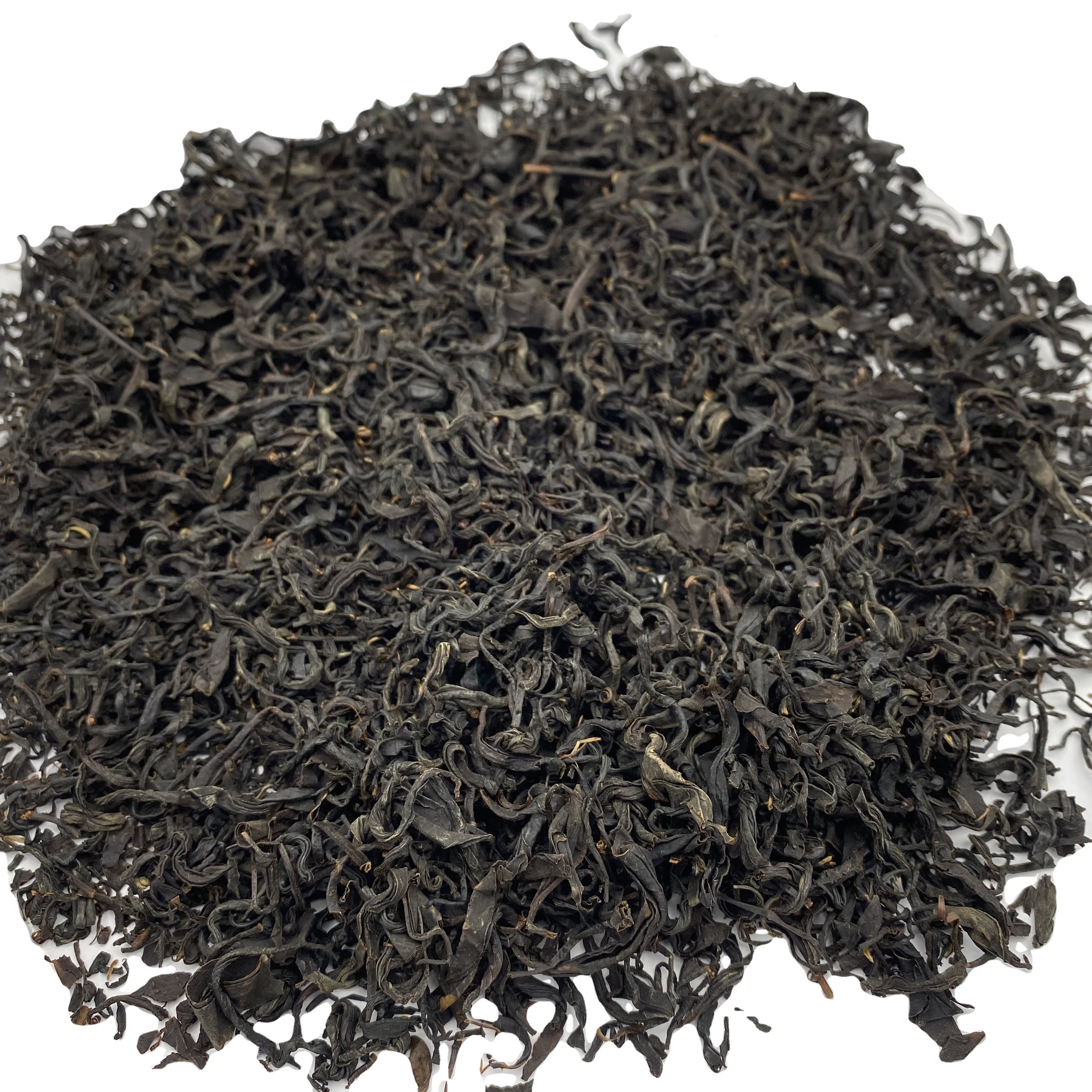 Factory Direct Supply Premium Lapsang Souchong Black Tea Big Leaf Yunnan Black Tea Originator of Black Tea