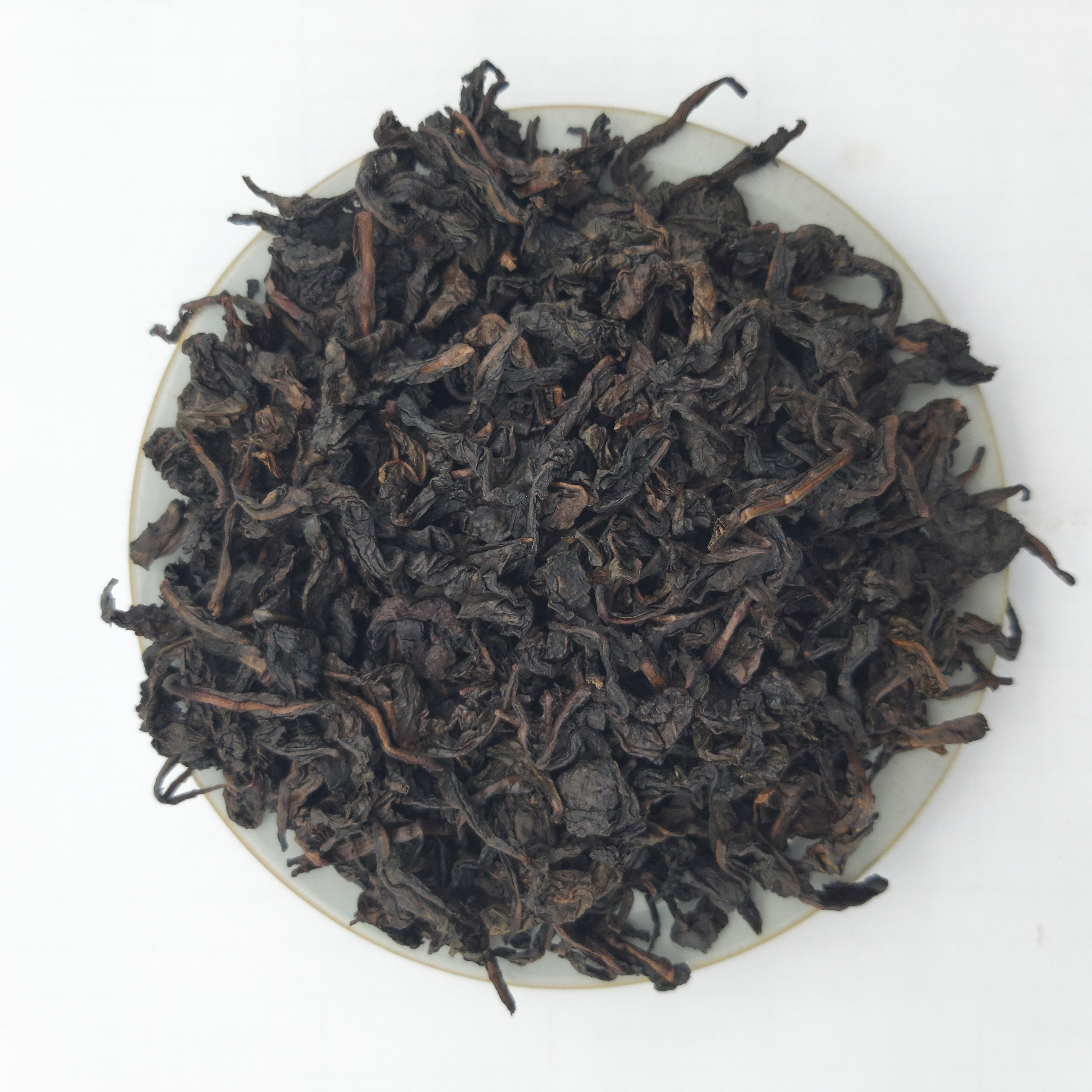 Famous Top Grade Organic Eu Standard China Wuyi Mountain Flower Fragrance Big Red Robe Oolong Tea