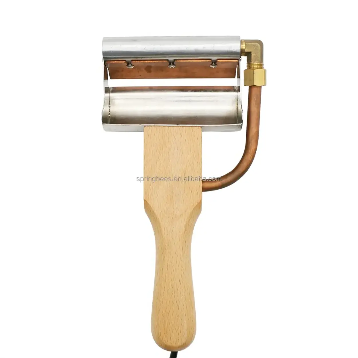 Hot-selling Beekeeping tools  Honey Comb Electric Uncapping Honey Knife for honey Scraper