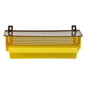 Best price Quality Multi function Plastic Bee Pollen Trap Collecting for beekeeping pollen trap collector