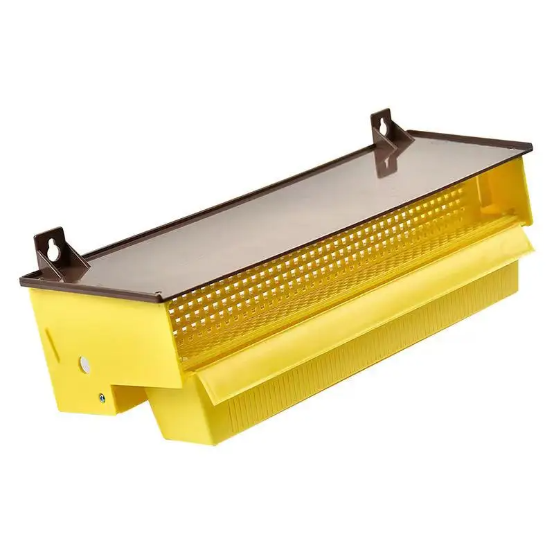 Beekeeping tools  Quality Multi function Plastic Bee Pollen Trap Collecting for Bee Pollen Trap