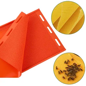 New Beekeeping Silicon silicon beeswax press Beehive Basis for silicon beeswax press