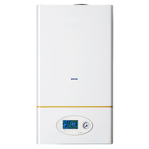 Manufacturers Direct Selling wall hung gas heating combi boiler