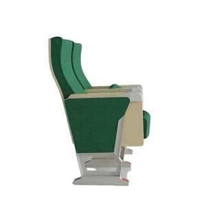 Modern Style Auditorium Chair Church Pews Cinema Church Chairs Folding Theatre Chairs