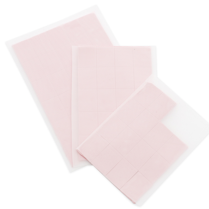 High quality Custom made thermal conductive silicon pad electric silicone conductive foam sheet insulation thermal pad