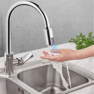 Automatic touchless kitchen faucet adapter induction touchless faucet adapter