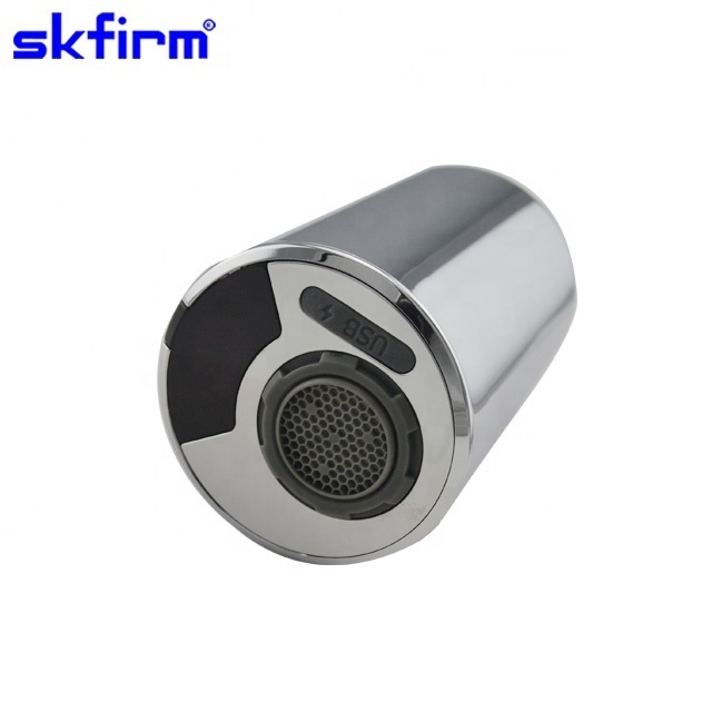 Automatic touchless kitchen faucet adapter induction touchless faucet adapter