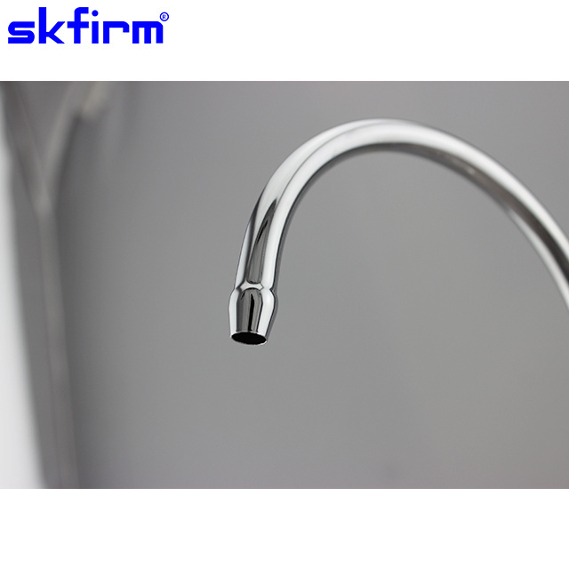 High Quality Economic Copper RO Water Tap for Drinking Water System Kitchen Sink Faucet