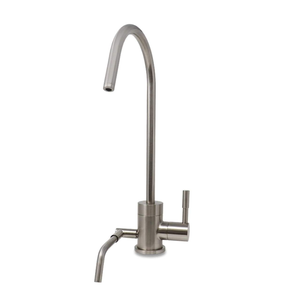 New Trend Product Brass Chromed Faucet Water Ionizer Machine  Under Sink Water Ionizer Stainless Steel Faucet