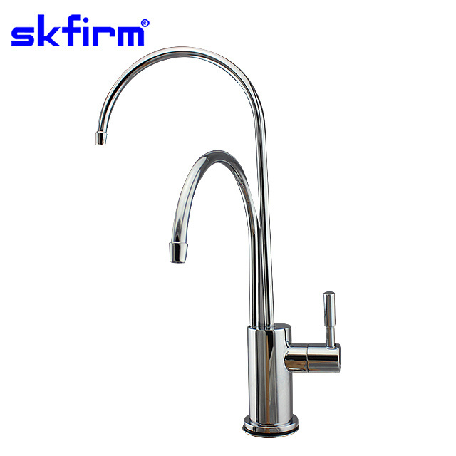 Universal Ionizer Faucet for Under Sink Installation Lead-free Ionizer Faucet