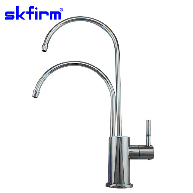 Universal Ionizer Faucet for Under Sink Installation Lead-free Ionizer Faucet