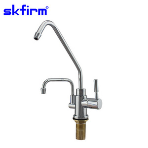 Undersink alkaline water ionizer tap kitchen alkaline faucet