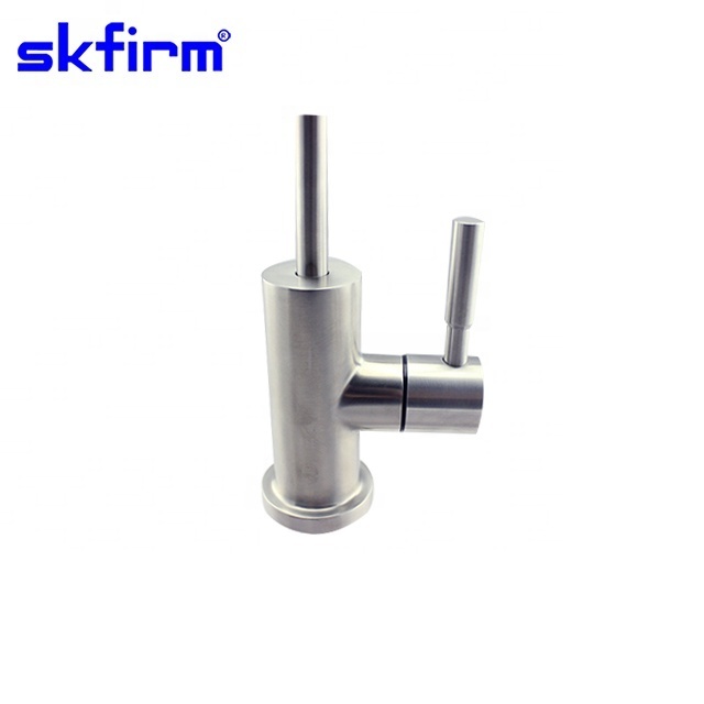 Kitchen Sink Faucet Beverage Faucet for Drinking Water Purifier Filter Filtration System Brushed Stainless Steel cheap