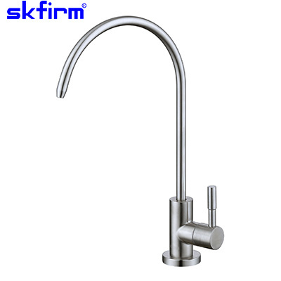 Kitchen Sink Faucet Beverage Faucet for Drinking Water Purifier Filter Filtration System Brushed Stainless Steel cheap