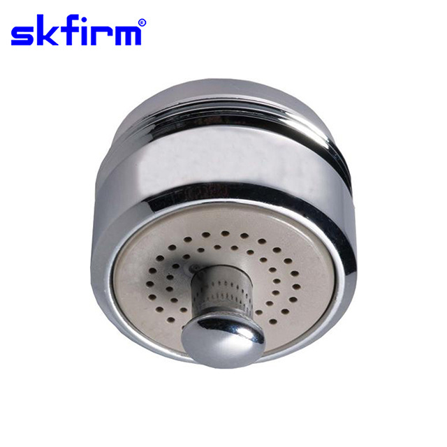 Small kitchen faucet saving water spray aerator water saver adapter SK-1055S