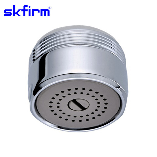 Small kitchen faucet saving water spray aerator water saver adapter SK-1055S