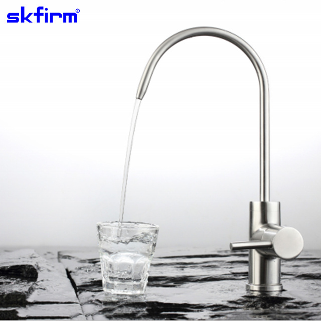 RO Drinking Water Small Tap Reverse Osmosis Filter Water Faucet SK-S1010B