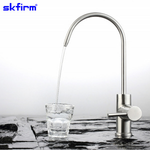 RO Drinking Water Small Tap Reverse Osmosis Filter Water Faucet SK-S1010B