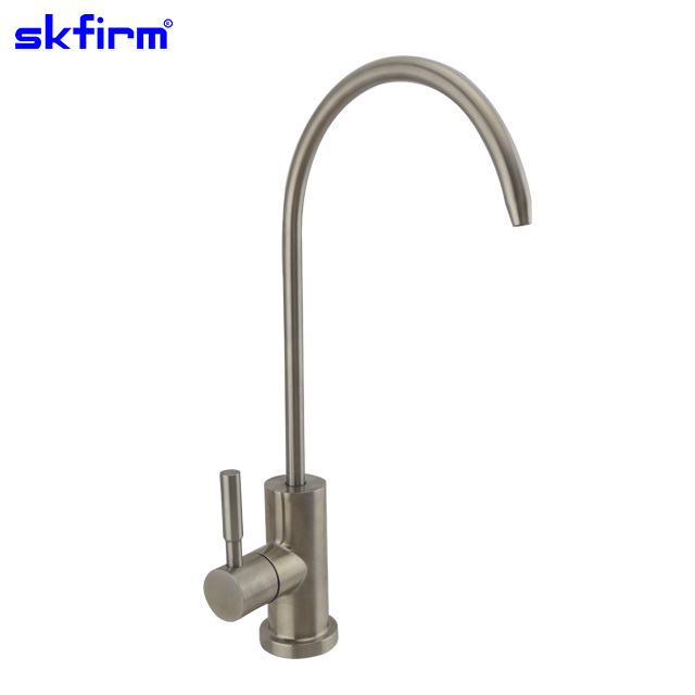 RO Drinking Water Small Tap Reverse Osmosis Filter Water Faucet SK-S1010B