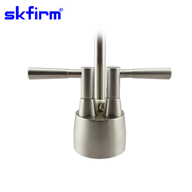 electric faucet tap instant hot water heater mixer faucet smart tap