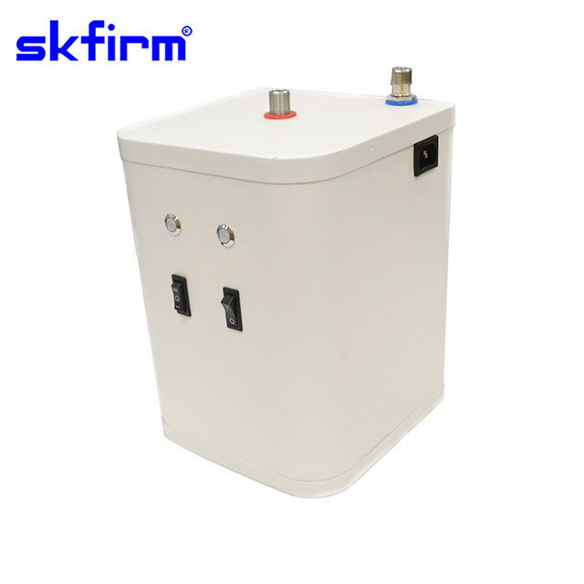 Instant Hot Water Dispensers with Boiling Water Tap and Hot and Cold Kitchen Mixer faucet