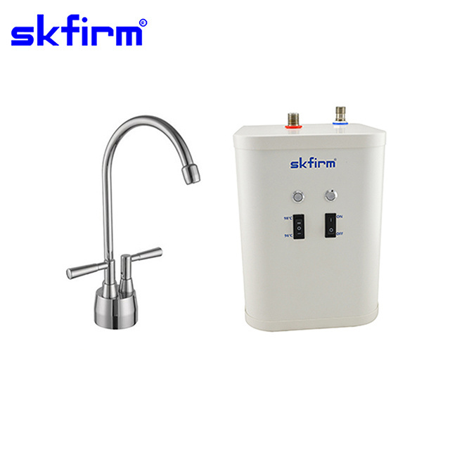 Winter Kitchen Drinking And Drinking Water Hot Boiling Water Tap With Tank