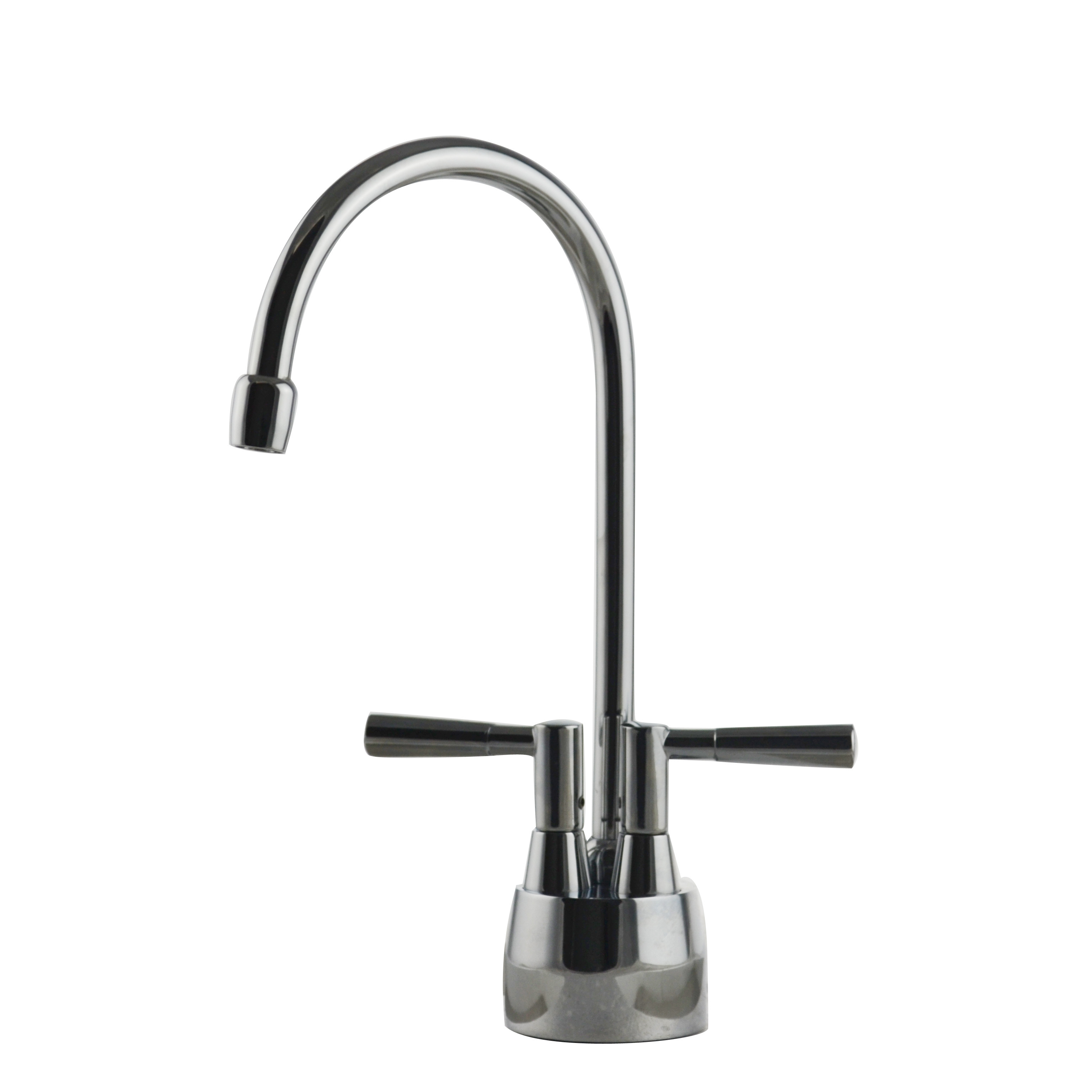 3 pipe pressureless faucet for Instant hot water dispenser(sk-2311)