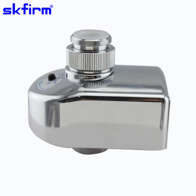 Touchless Faucet Automatic Sensor Faucet Adaptor Hand Free Auto Spout SK-fg004