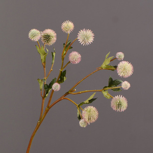 Q234 Artificial Dandelion Wholesale Artificial Plant Home Decoration Ornaments Artificial Flower Wedding Decoration