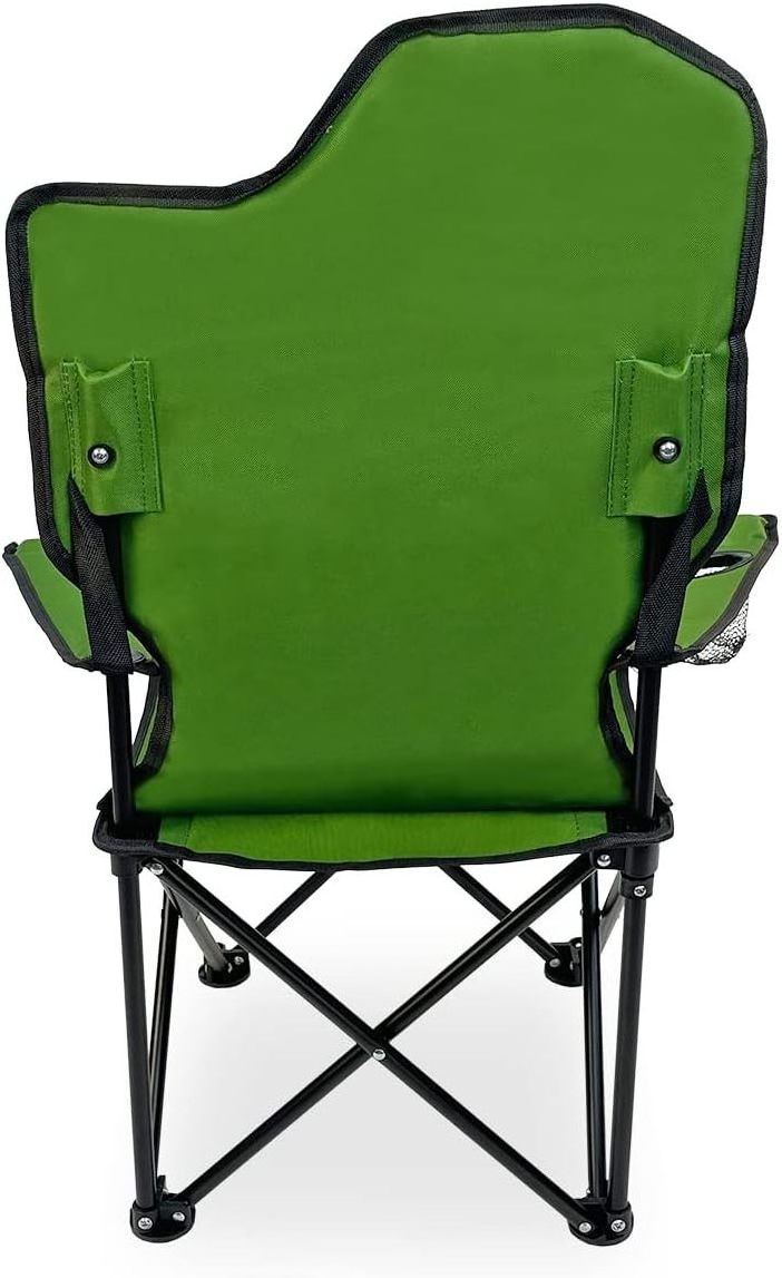 Child Folding Camping Beach Chair for Kids Boys and Girls with Carry Bag for Travel