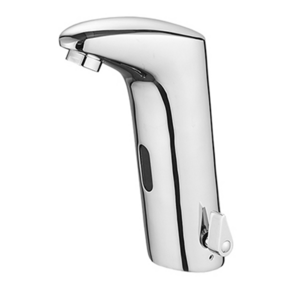 Auto sensor Smart Medical Infrared Sensor Basin Hand Wash Faucet