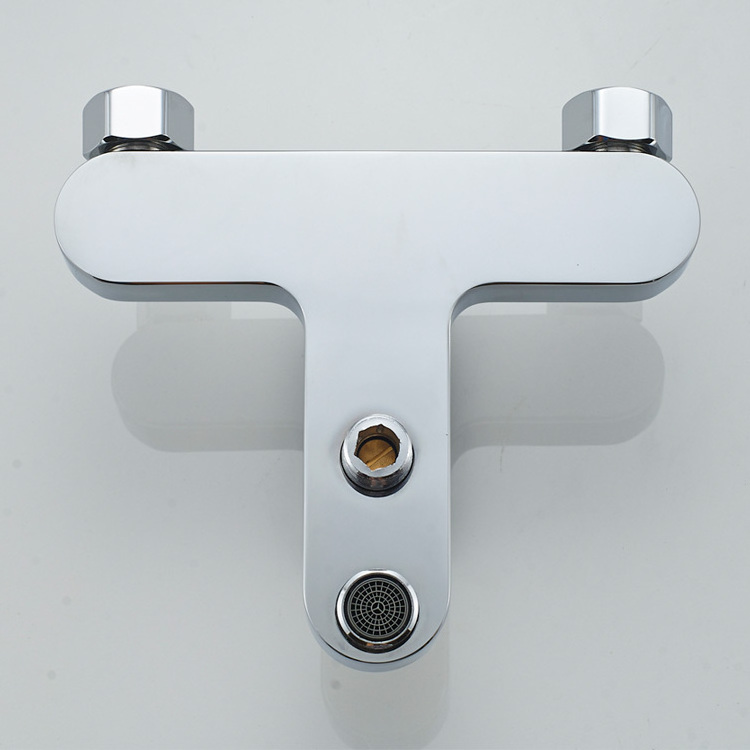 new  developed  brass Body deck mounted chrome  faucet  bathtub  faucet